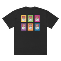 Molokhiya Oversized Tee
