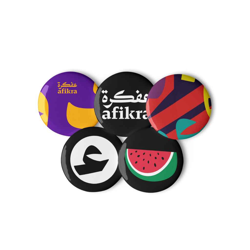 Pin Button Collection 1